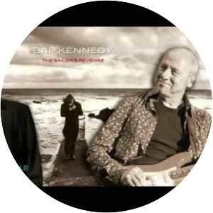 Bap Kennedy - Singer-songwriter