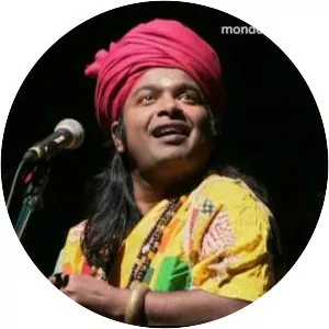 Bapi Das Baul