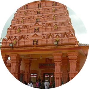Bappanadu Durga Parameshwari Temple - 