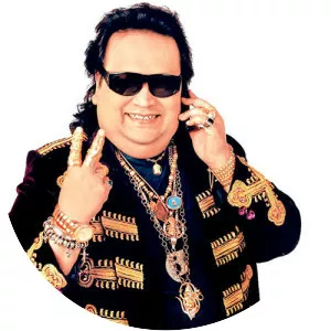 Bappi Lahiri