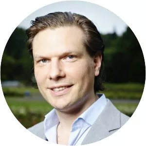 Baptist de Pape - Screenwriter