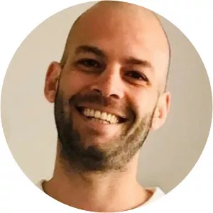 Baptiste Couvy-Duchesne