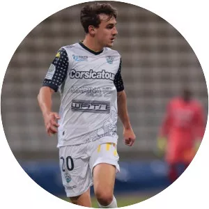 Baptiste Etcheverria