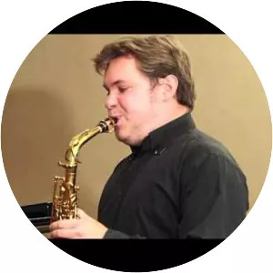 Baptiste Herbin - Saxophonist