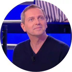 Baptiste Hugues photograph