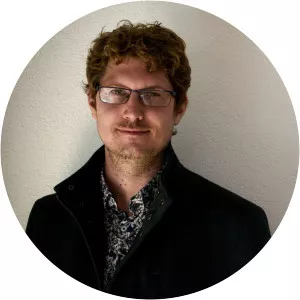 Baptiste Le Bihan - Researcher