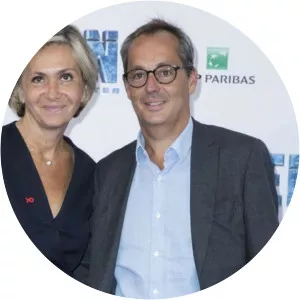 Baptiste Pécresse - Valérie Pécresse's son