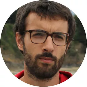 Baptiste Ribrault - Screenwriter