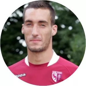 Baptiste Schmisser - French footballer