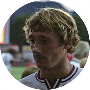 Baptiste Serin - French rugby union player