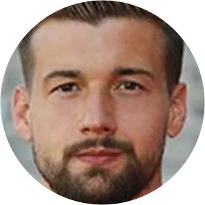 Baptiste Valette - French footballer