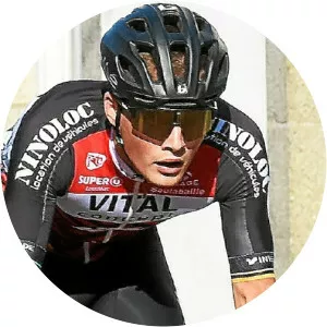 Baptiste Veistroffer