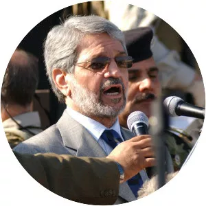 Baqir Jabr al-Zubeidi