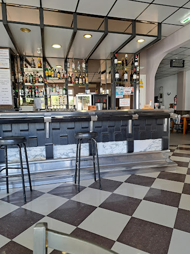 BAR a BOLERA