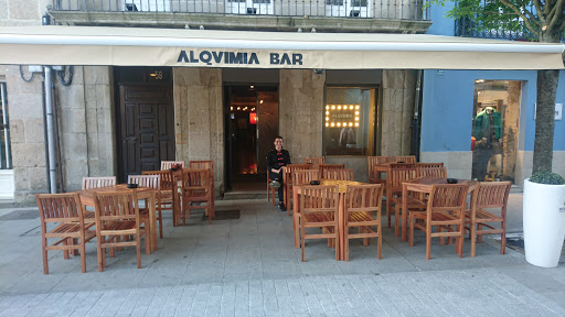 Bar Alqvimia