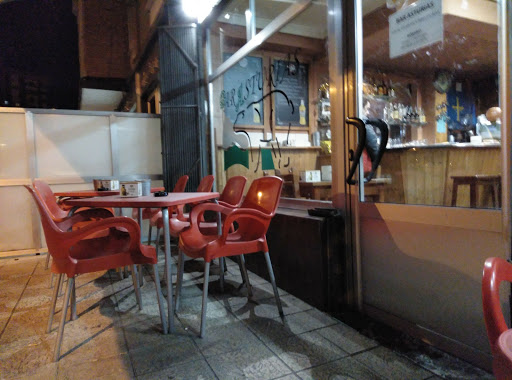 Bar Asturias