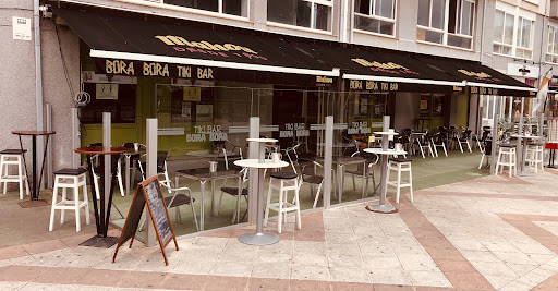 Bar Bora Bora