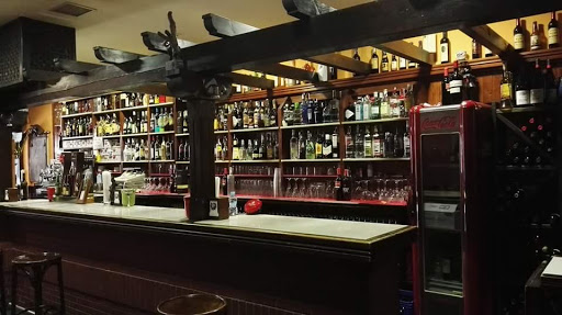 Bar Cabildros