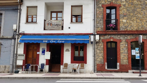 Bar Casa Luisa