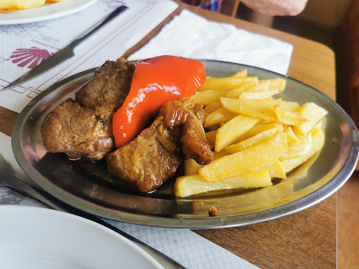 Bar, Club Deportivo Palmeiro