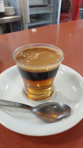 Bar Copacabana - Bar