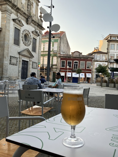 Bar da Torre - Bar