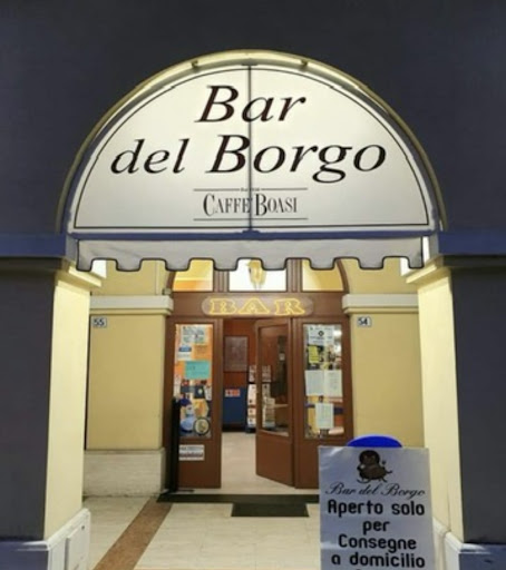 Bar del Borgo