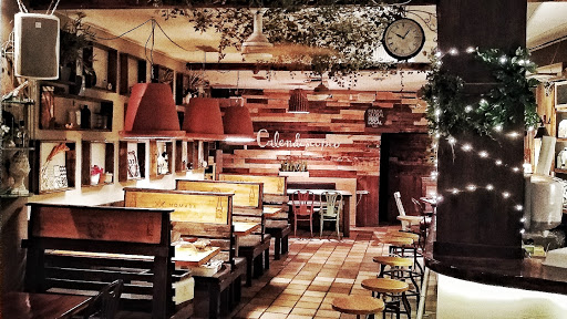 Bar El Calendoscopio - Bar