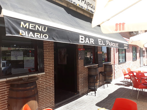 Bar El Parque - Bar
