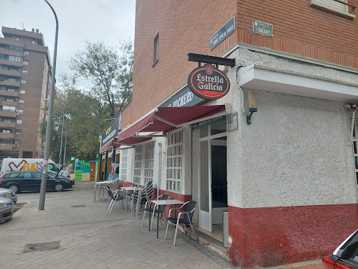 Bar El Puchero - Bar