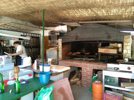 Bar EL PUENTE QUINZANAS