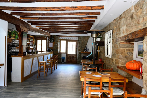 Bar/Estanco Puente Asnil