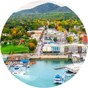 Bar Harbor
