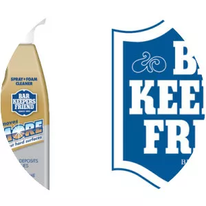 Bar Keepers Friend - 