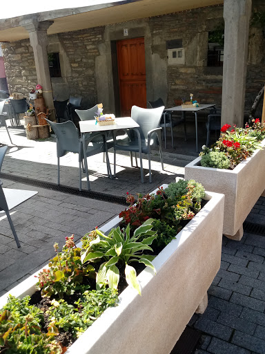 Bar La Campanona - Cafe