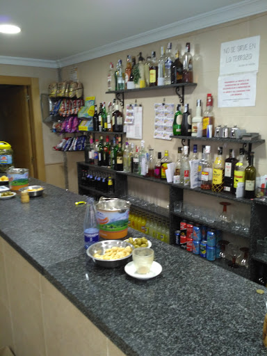 Bar La Parra