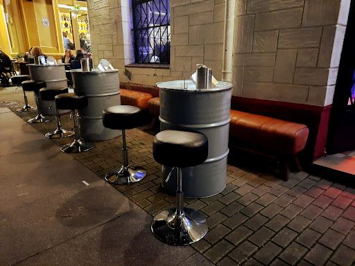 Bar La Perla - Gay bar