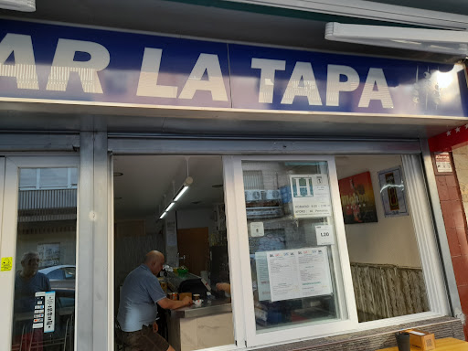Bar La Tapa