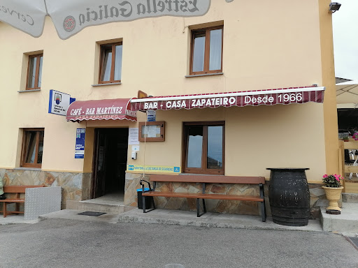 Bar Martinez  - €10–20   ‧   Restaurant