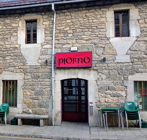 Bar Musical El Piorno