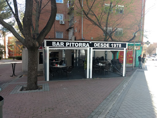 Bar Pitorra