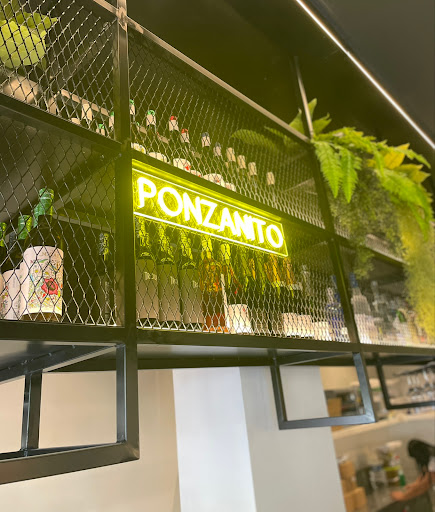 Bar Ponzanito - Bar