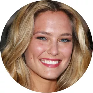 Bar Refaeli - Israeli model