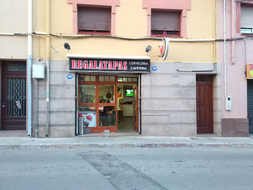 Bar Regalatapas