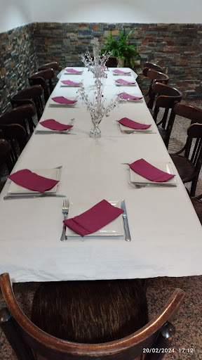 Bar Restaurante Casa Ina