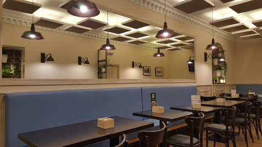 Bar Restaurante Casa Pepe 1899 - Restaurant