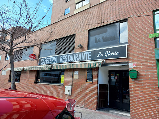 Bar - Restaurante La Gloria