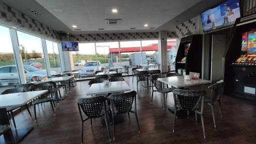 Bar Restaurante Ruta 31