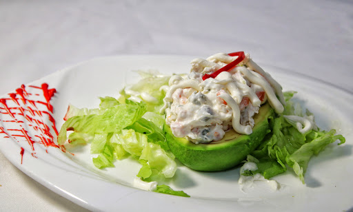 Bar restaurante The Drink