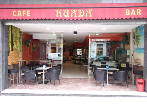 Bar Ruada - Bar